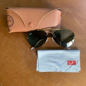 Ray-ban Aviators
